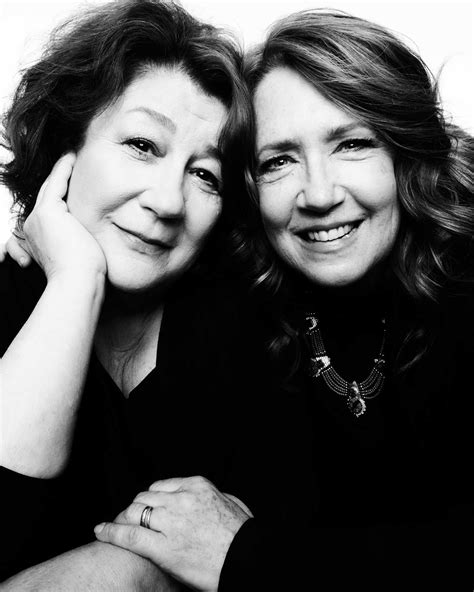 margo martindale and ann dowd